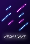 Neon Snake