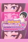 NejicomiSimulator Vol.1 (Gapping, Amputee sex slave, Petrify, Time Stop)