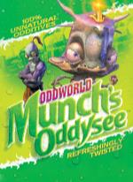Oddworld: Munch's Oddysee HD