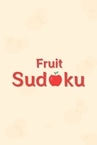Fruit Sudoku