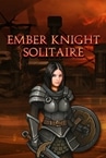 Ember Knight Solitaire