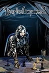 Buriedbornes2 - Dungeon RPG -