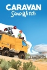 Caravan Sandwitch 🚚🥪