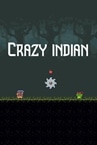 Crazy indian