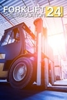Forklift 2024 - The Simulation