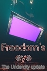 Freedom's eye