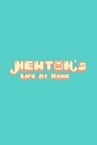 Newton's Life at Home - Pixel Art Jigsaw Puzzle