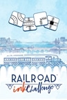 Railroad Ink Challenge