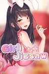 Girl Jigsaw