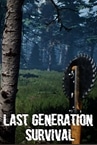 Last Generation: Survival