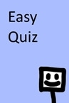 Easy Quiz Playtest