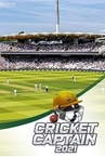 Cricket Captain 2021