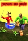 Cossack and Magic