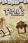 Timo's Adventures