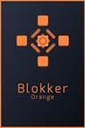 Blokker: Orange