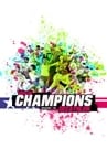 World CHAMPIONS: Decathlon Playtest