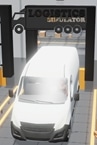 Logistics Simulator