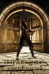 Imprisoned Hyperion