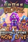Cross Blitz