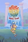 Lila's Tale and the Hidden Forest