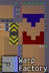Warp Factory Playtest
