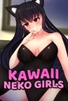 Kawaii Neko Girls