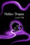 Hidden Shapes Lovely Cats - Jigsaw Puzzle Game