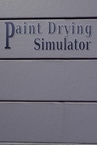 Paint Drying Simulator