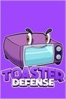 Toaster Defense - Tower Defense + Platformer