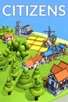 Citizens: Far Lands