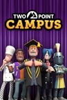 Two Point Campus