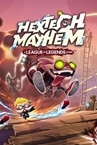 Hextech Mayhem: A League of Legends Story™