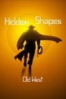 Hidden Shapes Old West - Jigsaw Puzzle Game