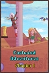 Eastwind Adventures: Chapter 1
