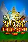 Viking Trickshot Playtest