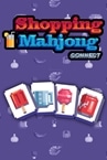 Shopping Mahjong connect