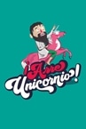 ¡Arre Unicornio!