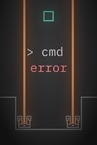 cmd error