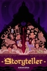Storyteller Demo