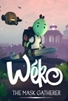 Wéko The Mask Gatherer