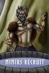 Mimir's Recruit