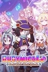 Dark Witch Music Episode: Rudymical