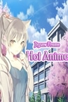 Jigsaw Frame: Hot Anime
