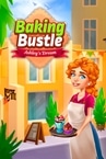 Baking Bustle: Ashley’s Dream