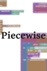 Piecewise: build chat bots with blocks