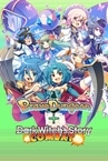 Brave Dungeon + Dark Witch's Story : Combat