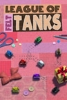 League of Felt Tanks