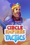 Circle Empires Tactics Playtest
