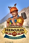 12 Labours of Hercules XIII: Wonder-ful Builder