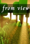 from view